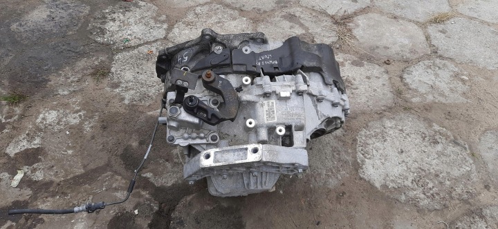 BOÎTE DE VITESSES 2.0 D DISCOVERY SPORT GK7R-7002-BB