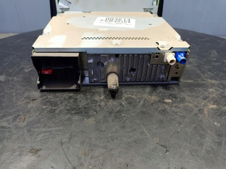 OPEL ANTARA RADIO NAVIGATION NAVI 95094219