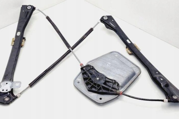 ÉLÉVATEUR VITRES GAUCHES AVANT PORTES VW 1K0959701E 1.9L DIESEL 2005