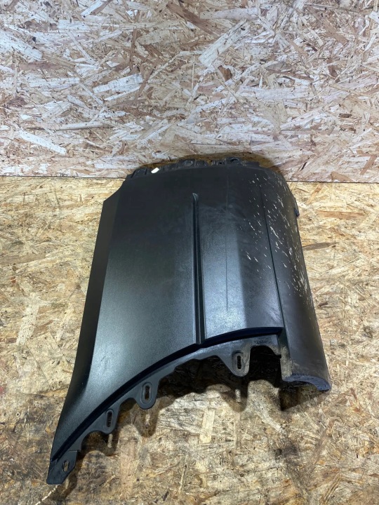 MOULURE ARRIÈRE GAUCHE GARDE-BOUE FORD TRANSIT BK3117927 2.2L DIESEL 114KW