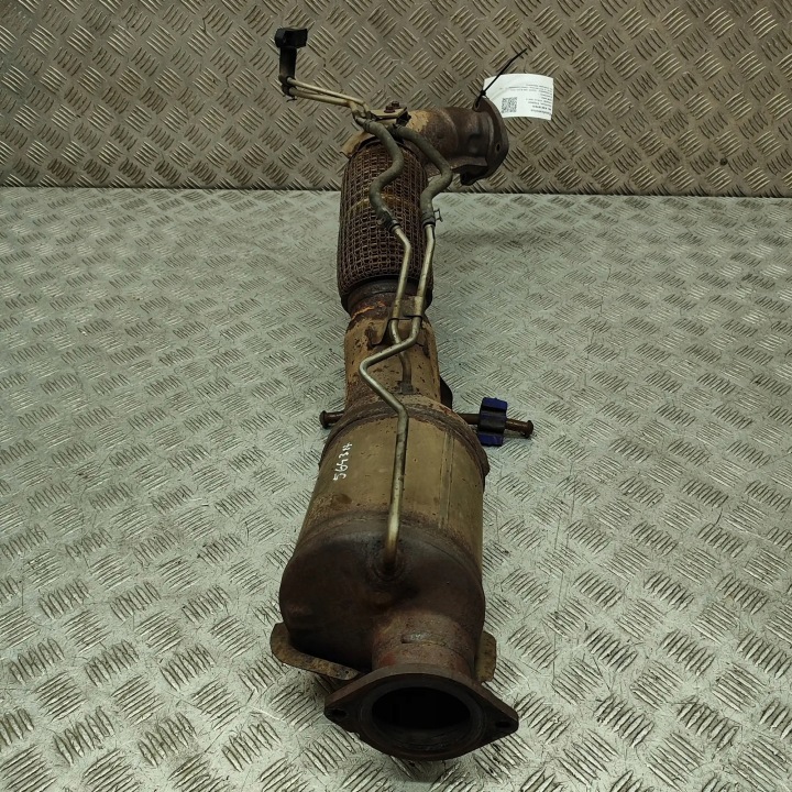 CATALYSEUR VOLVO V60 II (225, 227) 32330747 32197931 2.0L 220KW 2022