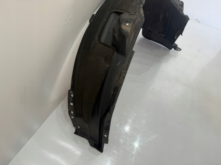 MITSUBISHI ECLIPSE CROSS 17- PASSAGE DE ROUE GAUCHE AVANT 5370B807