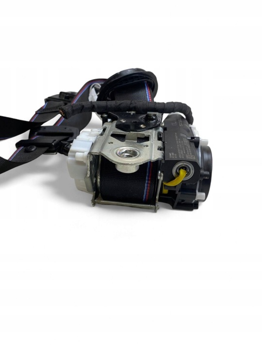 BMW X3 G01 AVANT CEINTURE DE SÉCURITÉ 8076195