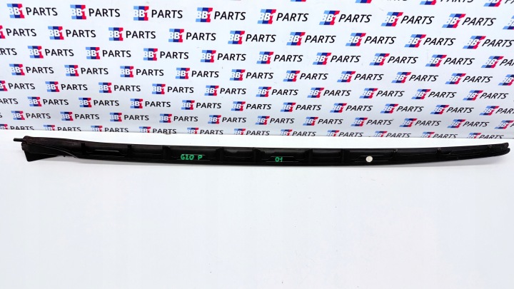 BMW G20 G21 MOULURE PARE-BRISE AVANT DROITE 7427874