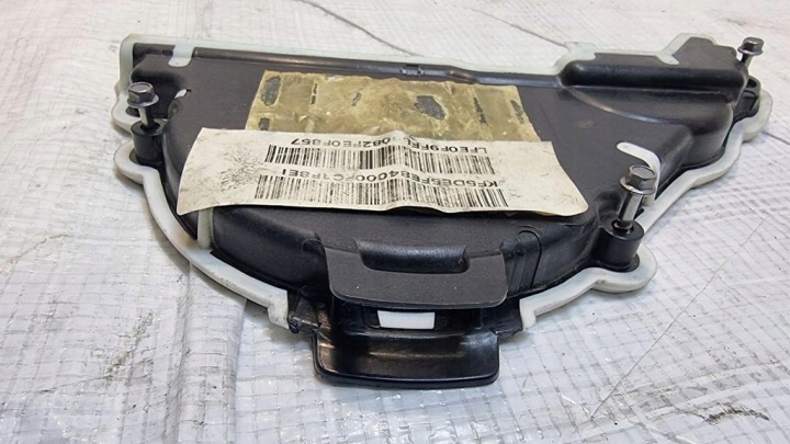 PROTECTION DISTRIBUTION OPEL CORSA F FORD 1.5 BLUEHDI 9824675180 9824675280