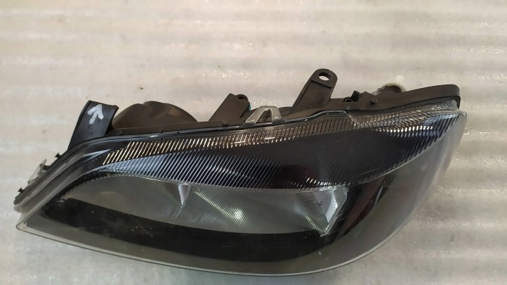 PHARE GAUCHE AVANT OPEL ASTRA G