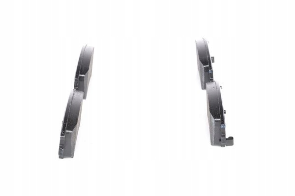 BOSCH DISQUES PLAQUETTES AVANT MAZDA 6 GG GY