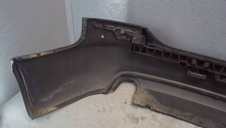 PARE-CHOCS ARRIÈRE AUDI A6 C6 BERLINE (Z1785)