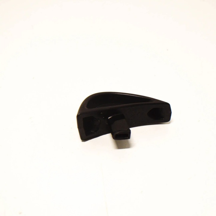 VW BEETLE POIGNÉE AVANT DROIT VERS OUVERTURE DOSSIER 1C0881634AB41