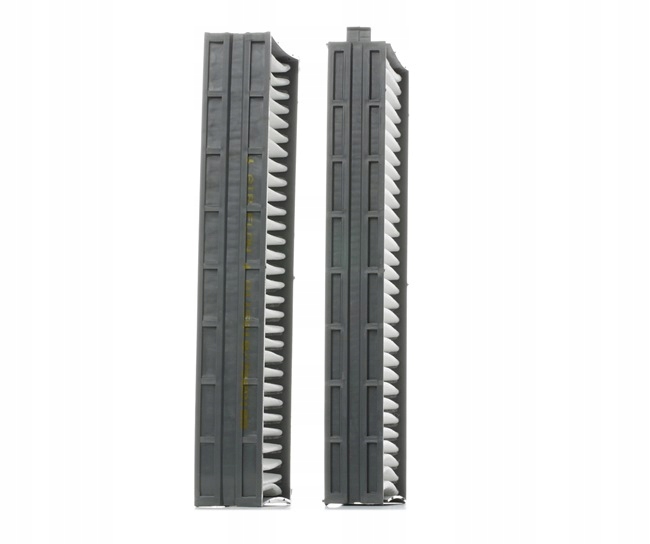 STARK SKIF-0170297 FILTRE VENTILATION ESPACES PASAZERSKIEJ FILTRE PARTICULES