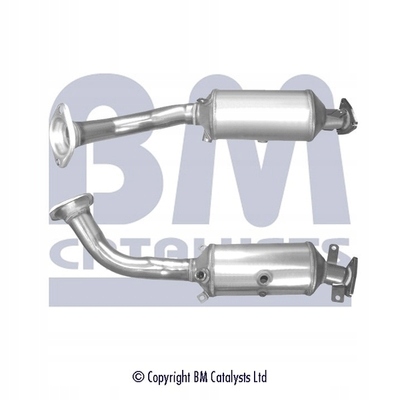 BM CATALYSTS BM91585H CATALYSEUR BM91585H BM91585H