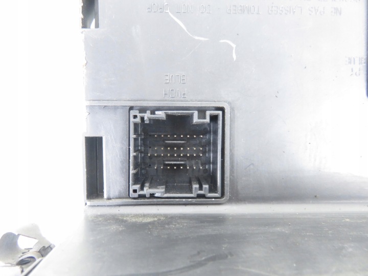 FUSIBLE FIAT PANDA II (169_) 1.1 187 A1.000 S118578030I 51783783
