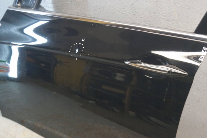 PORTES GAUCHE AVANT HYUNDAI I40 (D2508)