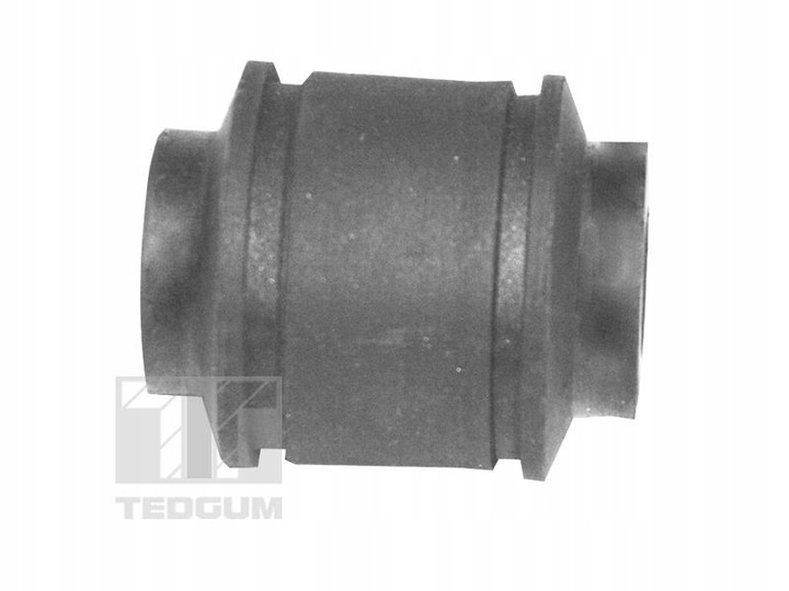 SILENTBLOCK AMORTIGUADOR PARTE TRASERA L/P NISSAN PATHFINDER 3 2.5D/3.0D/4.0 