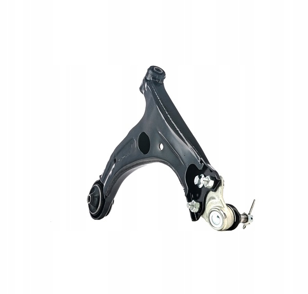 RIDEX 273C0395 BRAS DE SUSPENSION SUSPENSION ROUES AVANT GAUCHE VERS TOYOTA AVENSIS (T25)