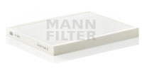 JUEGO DE FILTROS MANN-FILTER PEUGEOT BIPPER TEPEE 