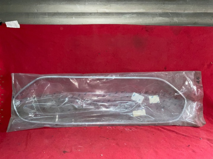 CHROME GRILLE DE RADIATEUR DT11-8C436-A FORD TRANSIT CONNECT MK2 13-17 ANNÉE ORIGINAL