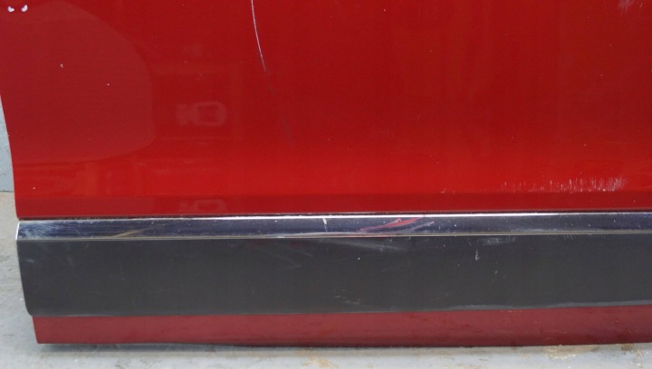 PORTES DROIT AVANT CITROEN C3 PICASSO (D1275)