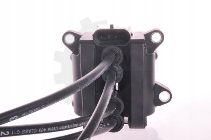 BOBINE ALLUMAGE ESEN SKV 03SKV021