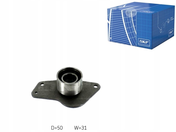 VKM 26102 SKF GALET GUIDE RENAULT