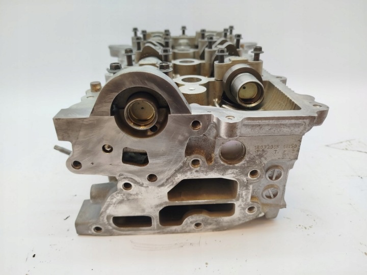 CULASSE MOTEUR 1642R-12 110417920R 0.9 TCE H4B DACIA RENAULT
