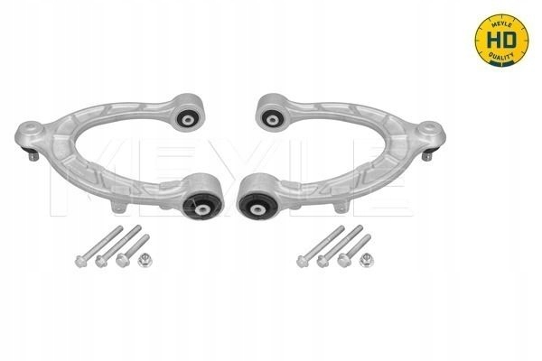KIT BRAS DE SUSPENSION SUSPENSIONS AVANT TESLA MODE KIT NIEZBEDNIK CONDUCTEUR #1