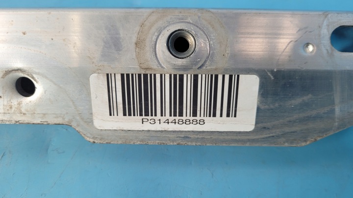VOLVO XC90 II 2.0D 19R POUTRE SUPPORT ENTRETOISE 31448888