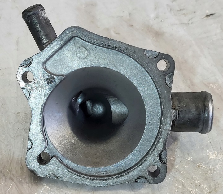 POMPE À EAU 19200-MBW-316 HONDA CBR 600 F4 SC35 1998-2001R