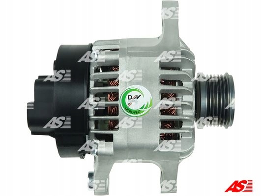 ALTERNATEUR AS-PL A6370