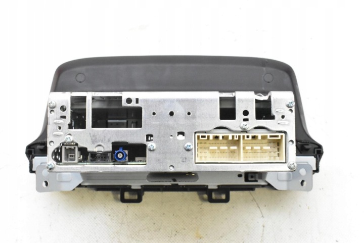 RADIO AUTORADIO BLUETOOTH TÉLÉPHONE 96160J9020TMT HYUNDAI KONA I 17-19