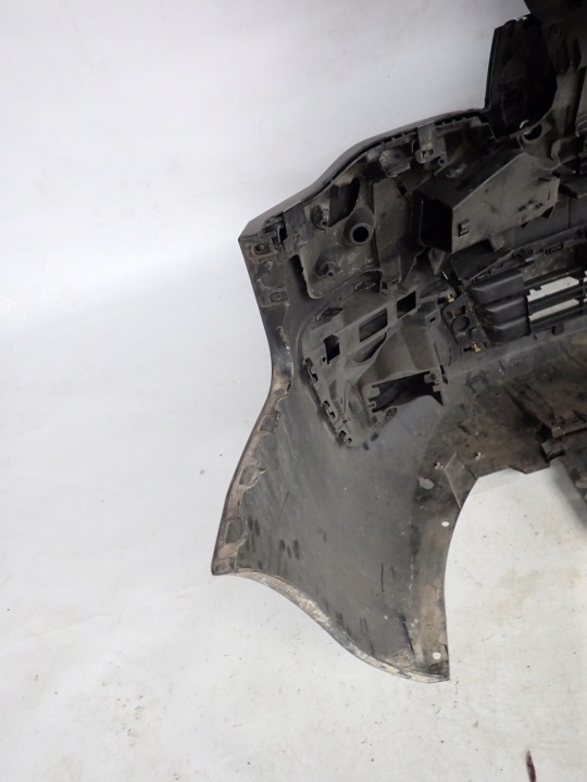 PEUGEOT PARTENAIRE III LIFT 15-18 PARE-CHOCS AVANT AVANT RENFORCEMENT 9810923277