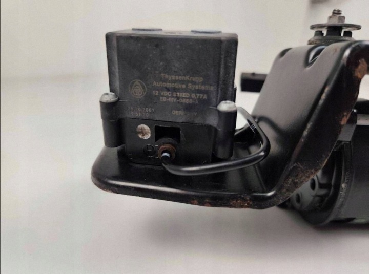 COMPRESSEUR POMPE COMPRESSEUR SUSPENSIONS BMW X5 E70 6775479 EBLV0514 A1028Q06