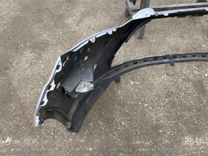 PARE-CHOCS AVANT AVANT FORD C ENSEMBLE MAXIMAL MK2 AM51-R17K819