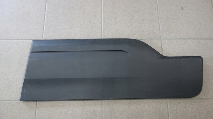 BRIDA DE PUERTA IZQUIERDA PARTE TRASERA PEUGEOT RIFTER 9820520680 