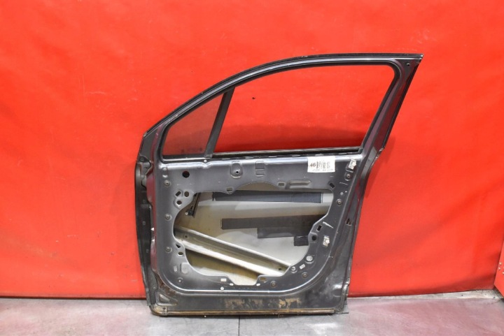 PORTES DROIT AVANT COULEUR GRISE FIAT 500X CITY CROSS 14-22