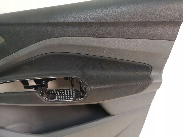 FORD GRAND C-MAX 2011 DROITE CÔTÉ CARDAN BRODERIE PORTES AVANT