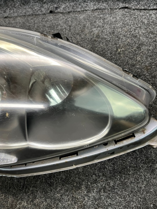 HONDA CIVIC VII LIFT PHARE DROIT AVANT OE EUROPE