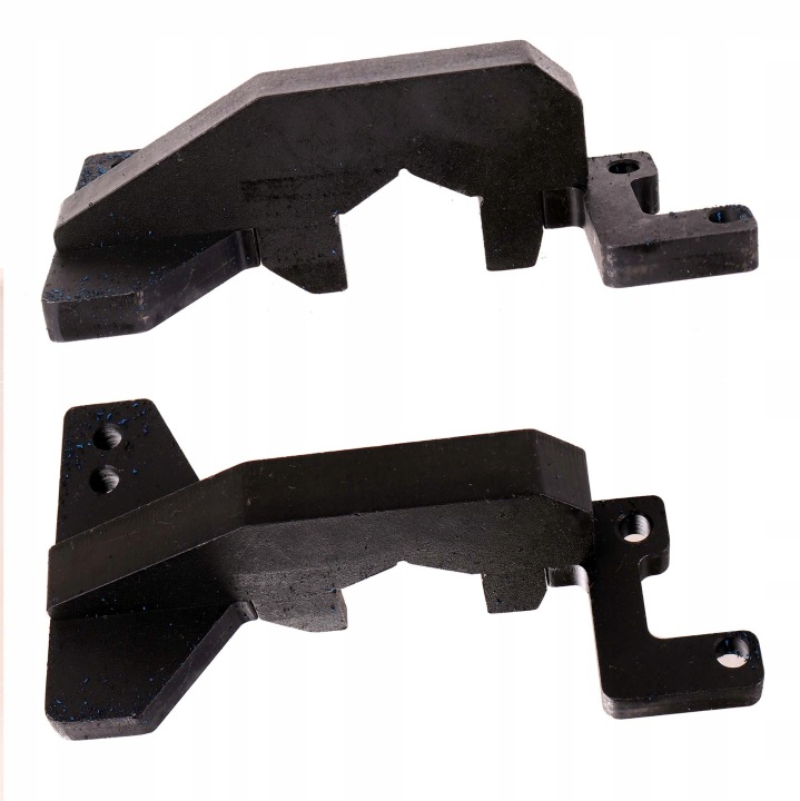 BLOCAGE DISTRIBUTION MERCEDES OM651 CDI – KIT 3-CZESCIOWY DANS PLASTIKOWEJ