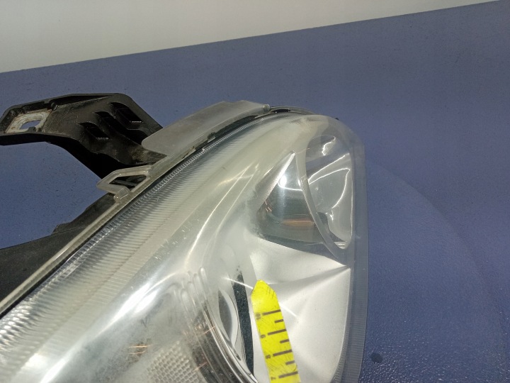 MERCEDES ML W163 LIFT PROJECTEUR DROIT BIXENON EUROPE 223156-00