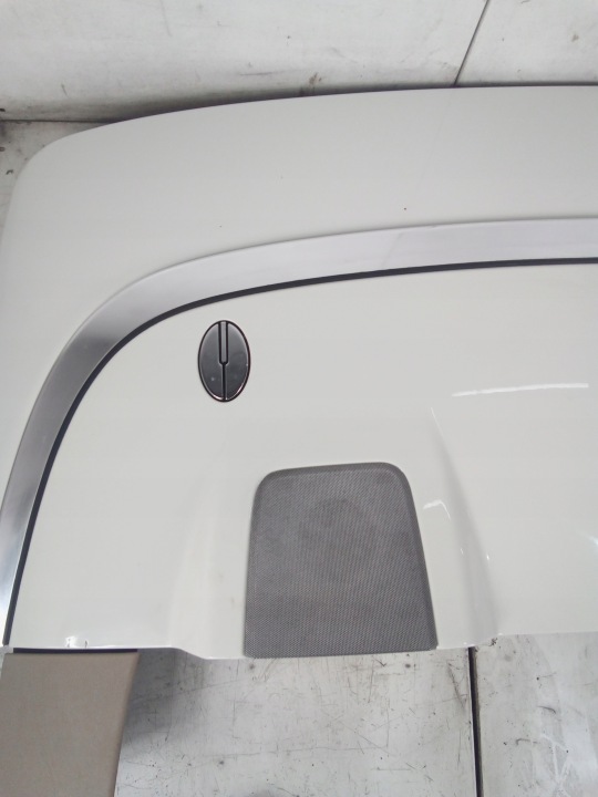K854 PROTECTION COUVERCLE COUVERCLES DE COFFRE TOITS MERCEDES W207 CABRIO C650