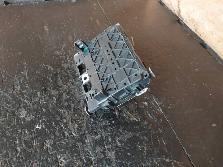 MODULE CONTRÔLEUR CONFORT PEUGEOT 9650618580 9650618580-00 965061858000