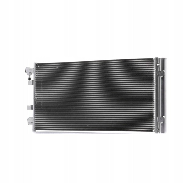 RIDEX 448C0089 DÉSHYDRATEUR CLIMATISATION AVEC SÉCHEUR VERS RENAULT FLUENCE (L3)