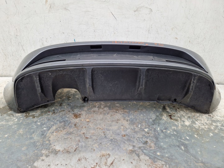 SEAT IBIZA 4 IV 6J4 FR COUPRA HAYON 5D PARE-CHOCS ARRIÈRE ARRIÈRE