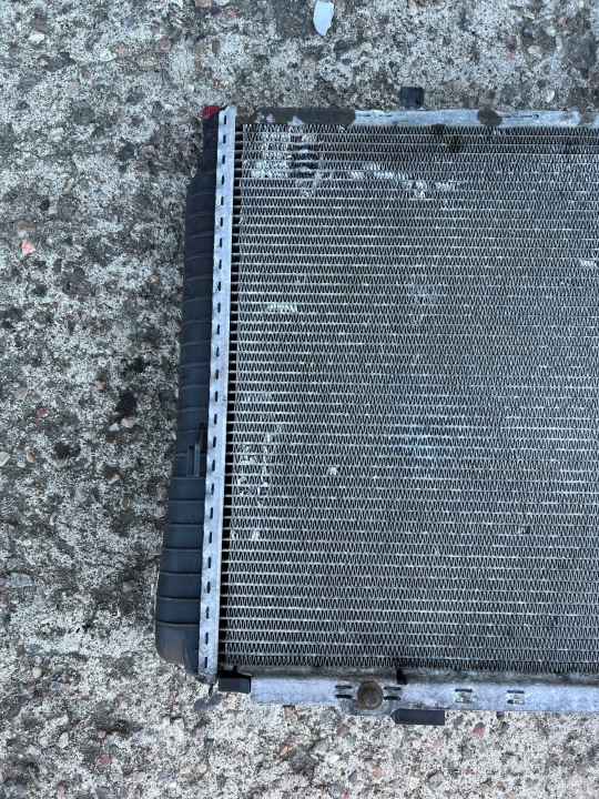 MERCEDES W202 RADIATEUR EAU A2025005503 2025005503