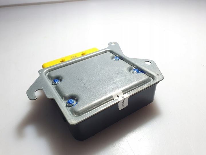 VW GOLF VII A3 8V MODULE CONTRÔLEUR COUSSINS AIRBAG 5Q0959655D SUPER ÉTAT