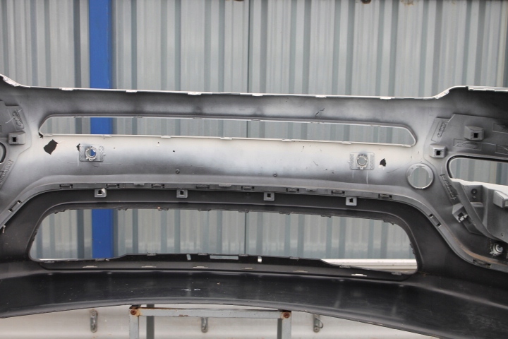 PARE-CHOCS AVANT AVANT JEEP COMPASS II 17- 58Y47TRMAC