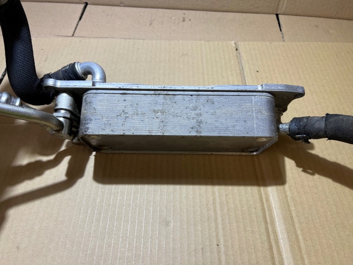 AUDI A6 C7 A7 4G 3.0 TDI RADIATEUR RADIATEUR HUILES 4G0317021T