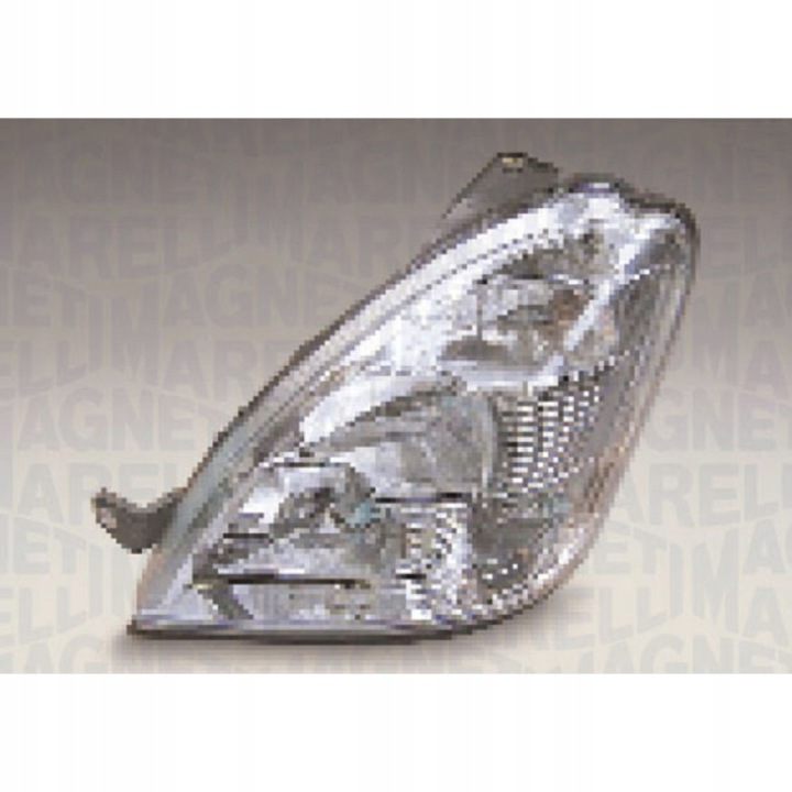 MAGNETI MARELLI 712438201129 PROJECTEUR
