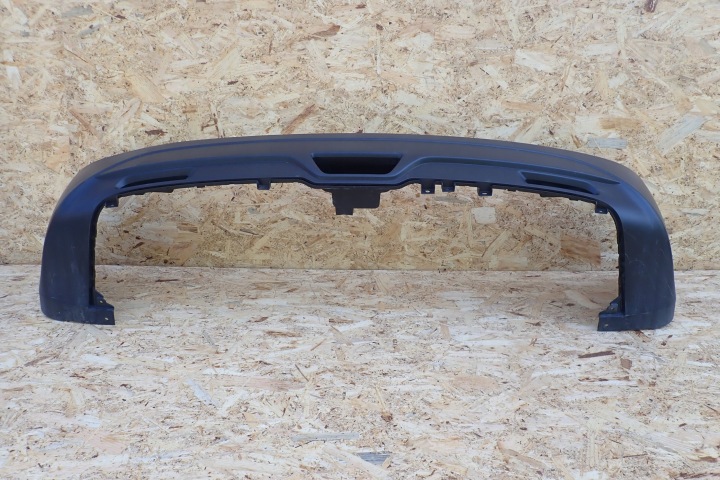 SUZUKI S4 S-CROSS 13-17 PARE-CHOCS ARRIÈRE ARRIÈRE 71821-61M0