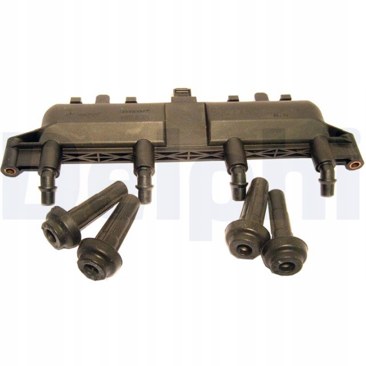 DELPHI CE20010-12B1 BOBINE ALLUMAGE
